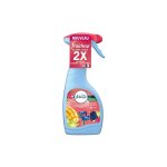 Febreze - dsodorisant vaporisateur fbrze fruits exotiques 500ml