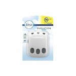 Diffuseur 3 volution parfum fiche 8001090839305 - febreze