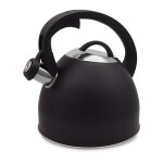 Feel maestro thire mr - 1325 acier inoxydable noir 2, 5 l