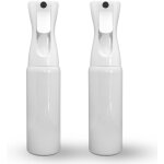 2 flacons pulvérisateurs continus haute pression de 200 ml, flacons à brume fine, flacons pulvérisateurs ... 2 flacons pulvérisateurs continus haute pression de 200 ml, flacons à brume fine, flacons pulvérisateurs ...