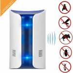 Fei yu - amlior 2020] rpulsif antiparasitaire  ultrasons - pest control rpulsif antiparasitaire ...