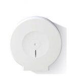 Bote de papier toilette publique, grand support de papier hyginique sans poinon pour htel de toilette, ...