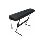 Fei yu - housse de protection pour clavier piano 61 touches anti poussire , couverture anti - poussire ...