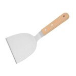 Set de 2 spatules pour plancha cook'in garden
