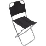 Fei yu tabouret pliant d'ext�rieur portable mini tabouret pliant ultra l�ger avec sac de rangement convient ...