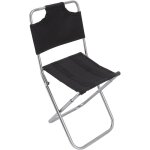 Fei yu tabouret pliant d'ext�rieur portable mini tabouret pliant ultra l�ger avec sac de rangement convient ...