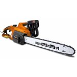 Feider - trononneuse lectrique 2200 w 40. 6 cm - guide et chane oregon ftre2240
