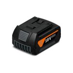 Fein - batterie gba 18v 4 ah as - 92604345020