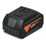 Fein - batterie gba 18v 5 ah as - 92604346020