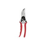 S�cateur n� 11 (coupe � 25 mm, longueur 210 mm, poign�es ergonomiques, pour grandes mains, avec rainure ...