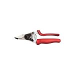 Felco - 12 secateur 12, secateur avec manche lm, 210 mm, coupe precise, robuste Felco - 12 secateur 12, secateur avec manche lm, 210 mm, coupe precise, robuste