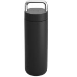 Fellow fellow carter carry ? gobelet de voyage isotherme en acier inoxydable de 591 ml ? garde la chaleur ...