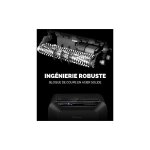 Fellowes - destructeur automax 80 - coupe micro Fellowes - destructeur automax 80 - coupe micro