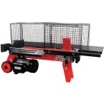 Fendeur de bûches blue bird lse5000 moteur monophasé 2200w 230v longueur de fente 520 mm Fendeur de bûches blue bird lse5000 moteur monophasé 2200w 230v longueur de fente 520 mm
