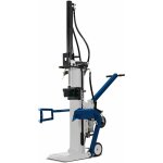 Holzkraft - fendeur de bches lectrique vertical dia. 300mm long. 1040mm 9, 9t 3, 3kw hse11 - 1100