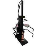 Gardeo pro - fendeur de bches vertical 3000w