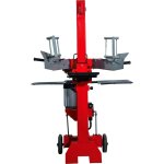 Drakkar equipement - fendeur de buches vertical sur roues - s08909 Drakkar equipement - fendeur de buches vertical sur roues - s08909
