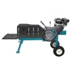 Fendeuse  bois cintique  essence 6, 5cv, 520 / 350mm - knner shnen ks 15tkg 52 / 35