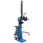 Fendeuse  bois sur prise de force bexmann vls10t pto