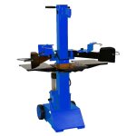 Fendeuse � bois verticale 8 tonnes ama 92302