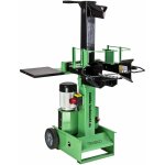 Stabilo - fendeuse à bûches 400 volt 1020 mm 8 t Stabilo - fendeuse à bûches 400 volt 1020 mm 8 t