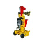 Fendeuse de bches lectrique hp 3 t 10 vert. sle - 10 zanon