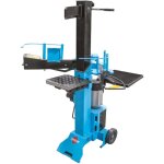 Leman - fendeuse  bche lofev083 verticale 8t 3500w avec 2 roues d180mm