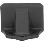 [fendeuse � b�ches manuel] coin fendeur professionnel en acier mn l�g�re et robuste pour bois de chauffage ...