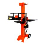 Sakawa - fendeuse lectrique as8t