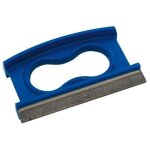 Fer  marche en fonte - revex