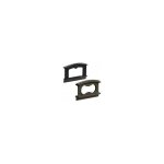 Fer a marche plastique302200