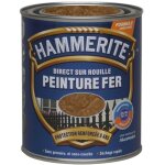 Fer martel� 0. 25l cuivre 070707 - hammerite