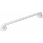 Poigne de scurit en abs blanc 70 cm feridras 151039 blanc - 70 cm