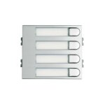 4 boutons 1x4 w duox / vds fermax 7367 4 boutons 1x4 w duox / vds fermax 7367