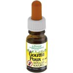 Gouttapoux rpulsif naturel poux, puces, tiques, acariens ou punaises volailles