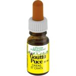 Gouttapuce 10 ml ? rpulsif naturel contre les puces chiens et chats
