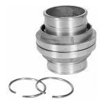 Raccord pour motopompe et pompe � eau 4 pouces 101, 6 mm gf - 2155