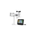 Feroce - station mto multi - fontions sans fil cran couleur + station extrieure