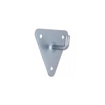 Ferpasa - support d'extincteur co2 83329