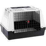Atlas car transport pour chiens pour des voyages en voiture. diffrentes tailles. . variante 100 - misure: ...