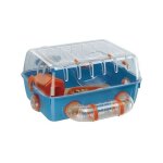 Cage ludique pour hamsters 40. 529. 522. 5 cm - en plastique - ferplast