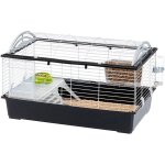 Ferplast casita 100 cage pour rongeurs ferplast casita 100 : adaptée aux lapins, cobayes, cobayes, design ... Ferplast casita 100 cage pour rongeurs ferplast casita 100 : adaptée aux lapins, cobayes, cobayes, design ...
