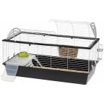 Casita 120 cage pour rongeurs casita 120 : adaptée aux lapins, cobayes, cobayes, design italien, accessoires ... Casita 120 cage pour rongeurs casita 120 : adaptée aux lapins, cobayes, cobayes, design italien, accessoires ...