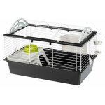 Ferplast - casita 80 cage pour rongeurs casita 80 : convient aux cochons d'inde, cochons d'inde, design ... Ferplast - casita 80 cage pour rongeurs casita 80 : convient aux cochons d'inde, cochons d'inde, design ...