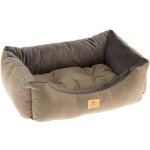 Ferplast chester canap� avec coussin en tissu r�sistant pour chiens et chats. diff�rentes tailles et ...