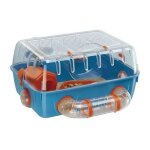 Ferplast - combi 1 - cage ludique pour hamsters - en plastique Ferplast - combi 1 - cage ludique pour hamsters - en plastique