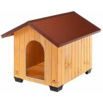 Ferplast domus niche pour chiens en bois fsc - 6 tailles. variante extra large - misure: 89. 5 x 111. ... Ferplast domus niche pour chiens en bois fsc - 6 tailles. variante extra large - misure: 89. 5 x 111. ...
