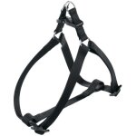 Ferplast easy p s noir nylon universel harnais abdominal Ferplast easy p s noir nylon universel harnais abdominal
