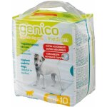 Genico medium tapis hygiénique pour chiens en matériau super absorbant. taille medium. . variante genico ... Genico medium tapis hygiénique pour chiens en matériau super absorbant. taille medium. . variante genico ...