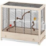 Ferplast giulietta 4 cage en bois fsc pour canaris et oiseaux exotiques. variante giulietta 4 - misure: ... Ferplast giulietta 4 cage en bois fsc pour canaris et oiseaux exotiques. variante giulietta 4 - misure: ...